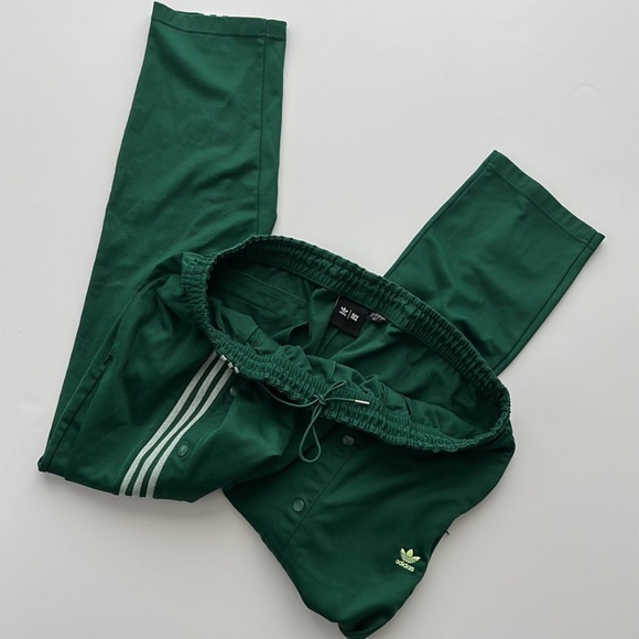 IVY PARK Pants - adidas x Ivy Park sweatpants
